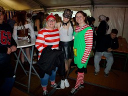 INSELKARNEVAL 2026 (kf)